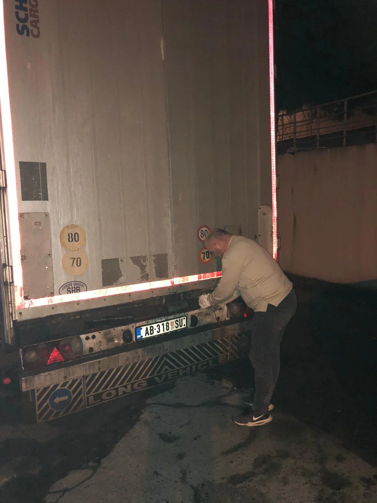 Shipment and loading archive — image 13