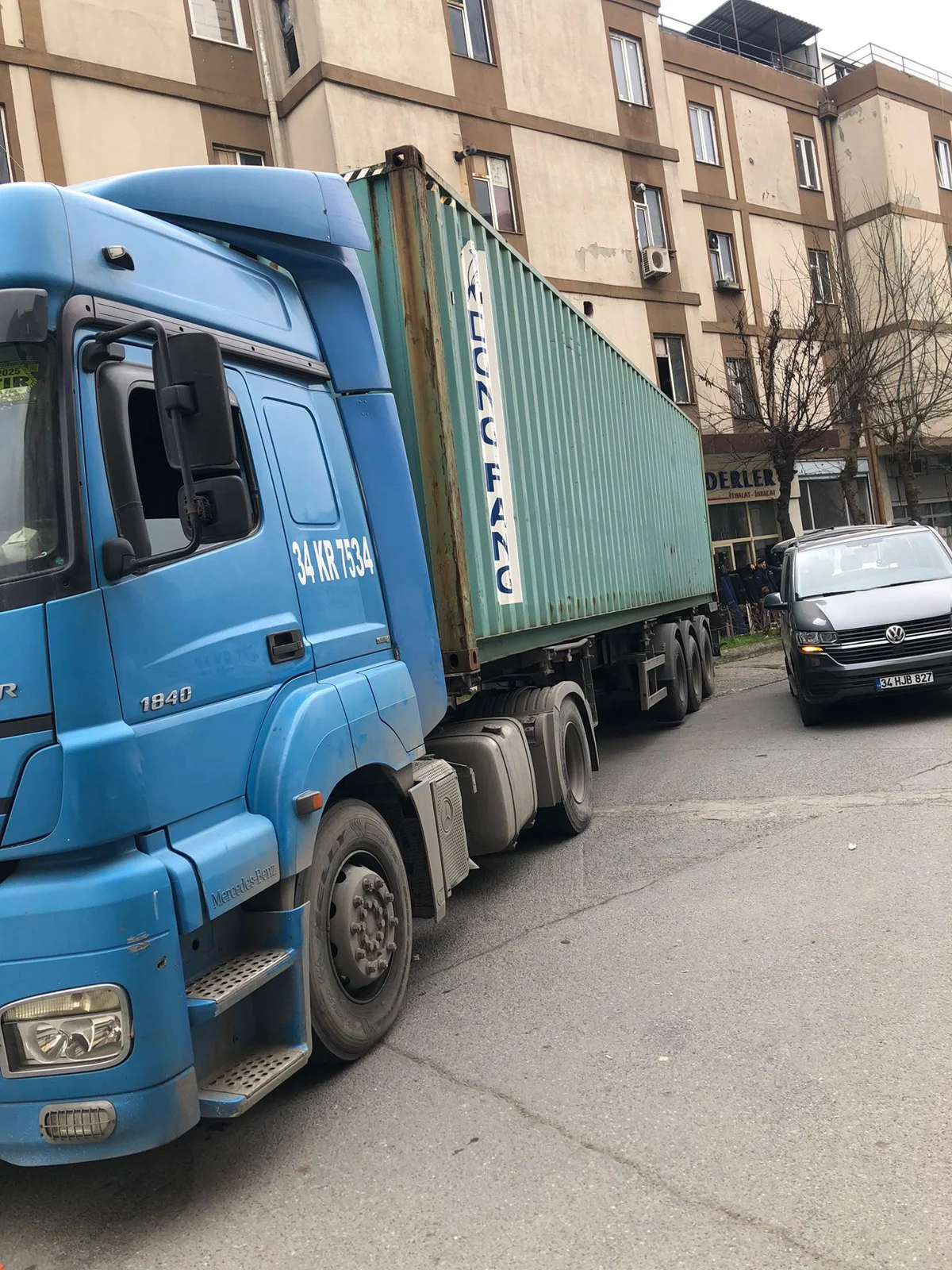 Shipment and loading archive — image 14