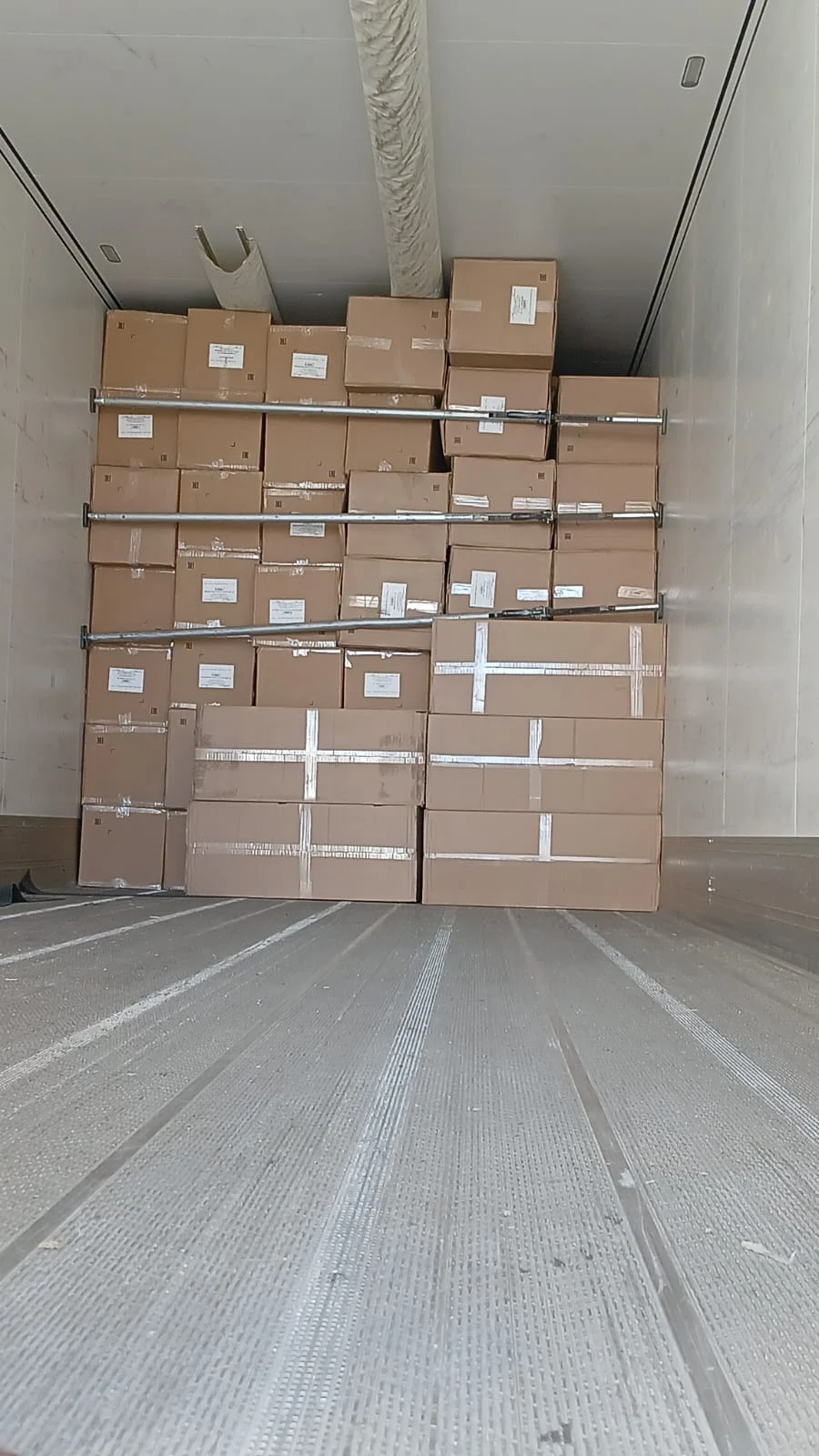 Shipment and loading archive — image 8